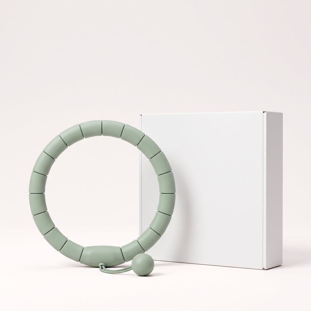 The Hoop — Extended